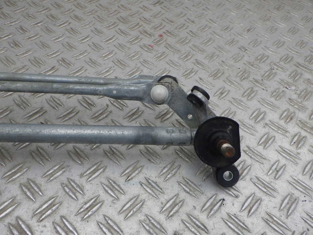 фото №5, Механизм дворник перед europa honda civic 9 ix