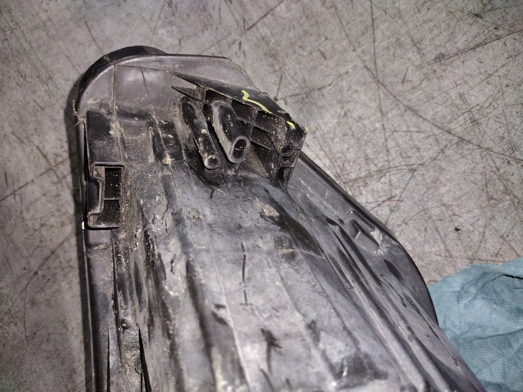 фото №14, Лампа правая передняя 3v1941016a skoda superb iii