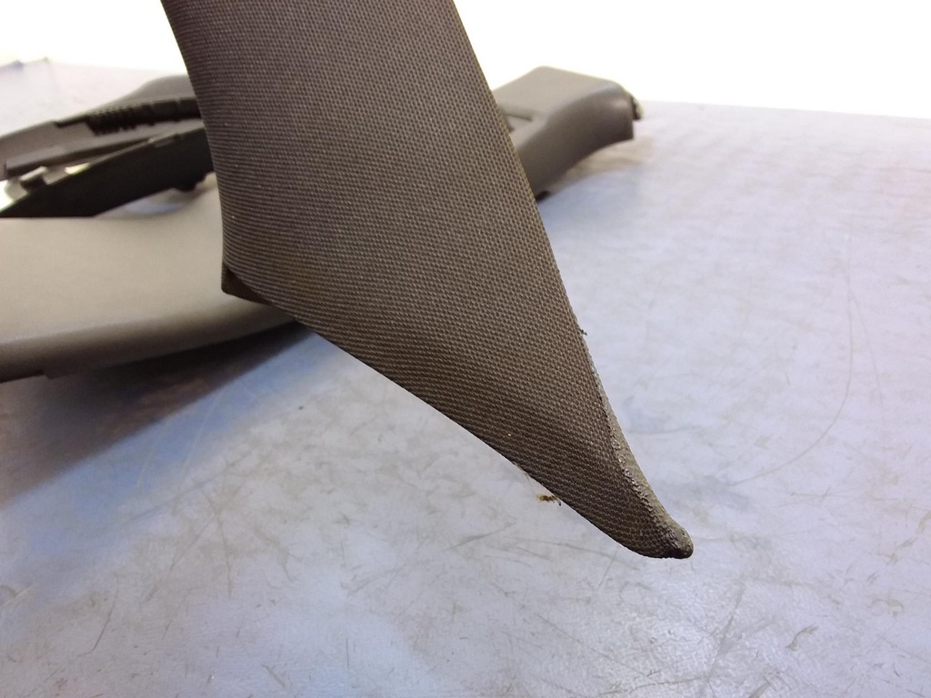 фото №9, Mercedes a w176 потолок козырьки ручки