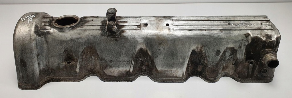 Кришка клапанів mercedes w126 3.8 v8 r1170160105 Ціна