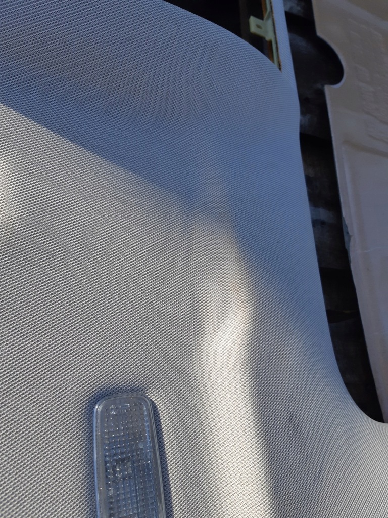 фото №12, Audi q5 8r потолок панорама светлая