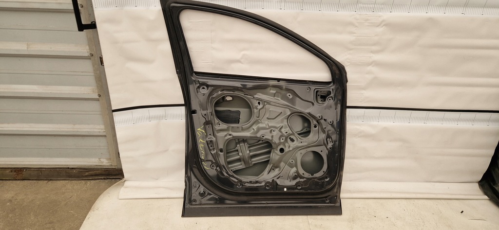 фото №10, Kia sportage v 5 дверь передние левая