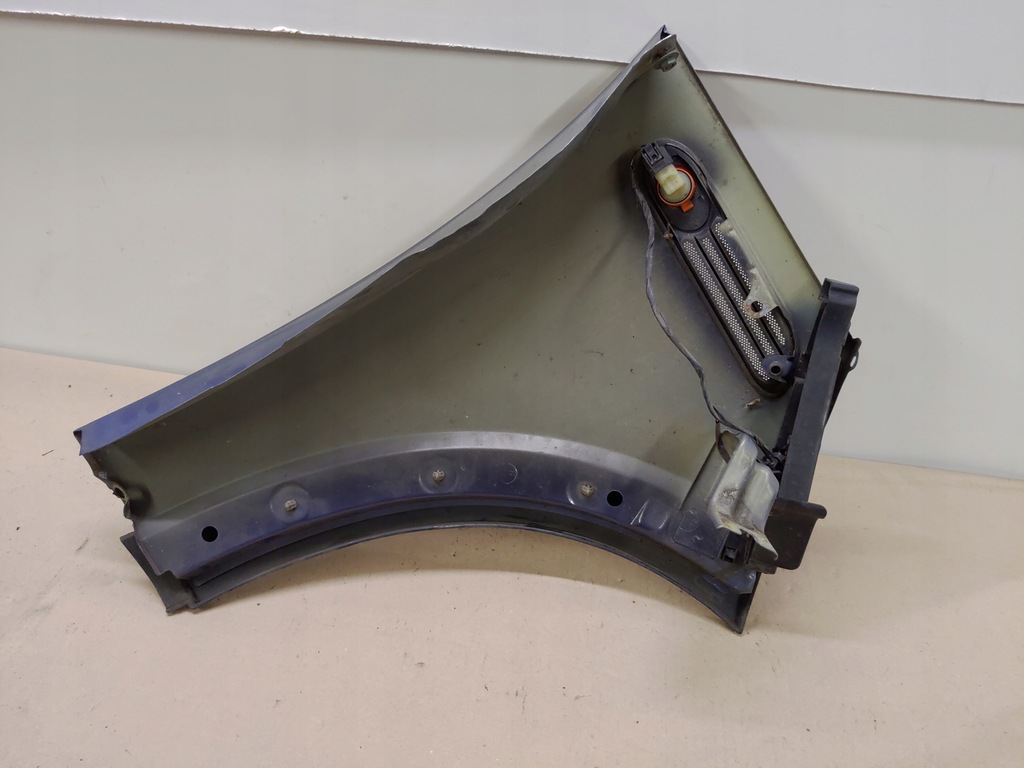 фото №8, Крыло левый перед mini r50 r52 a27/5 cool blue