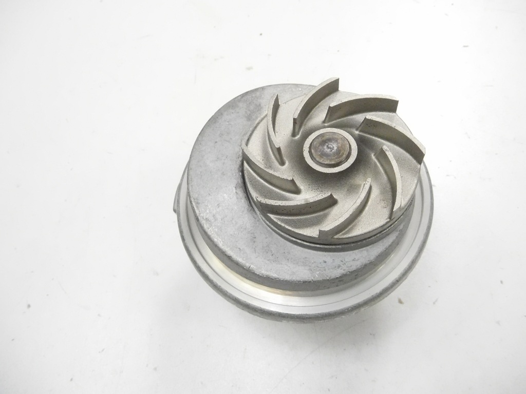 фото №4, Насос wody opel omega vectra оригинальный номер 90272361