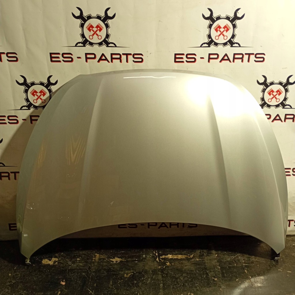 фото №1, Капот крышка двигателя петли hyundai ix35 lift rah