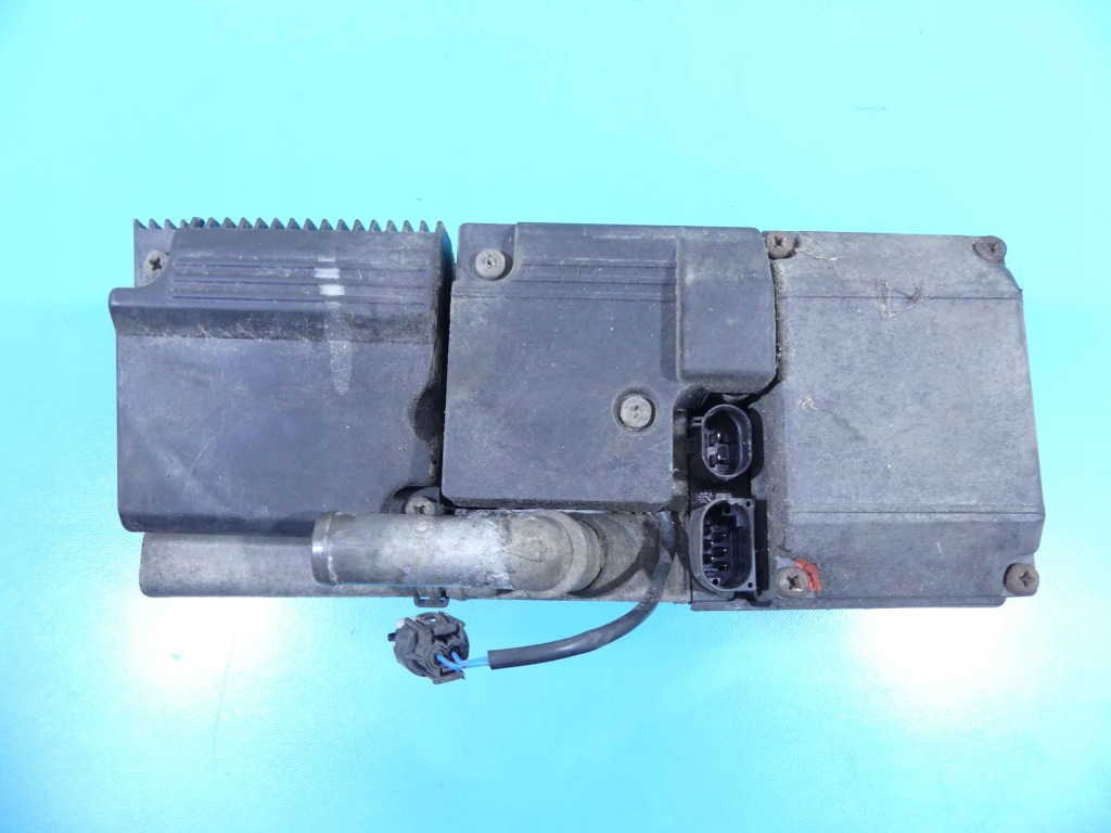 фото №4, Webasto audi a3 8l 90886a