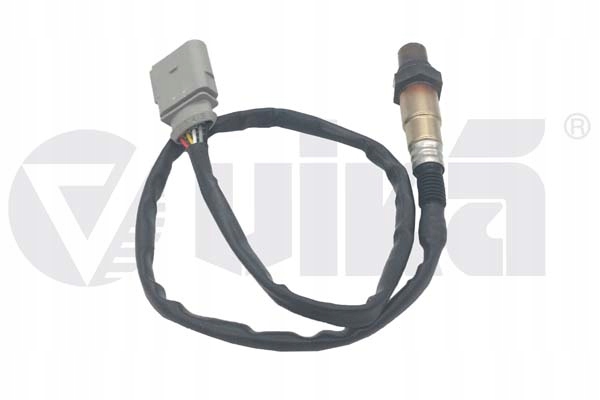 фото №2, Датчик лямбда-зонд vika 99061851201