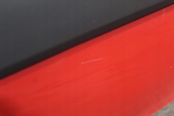 фото №10, Дверь левый перед renault kangoo ii d719