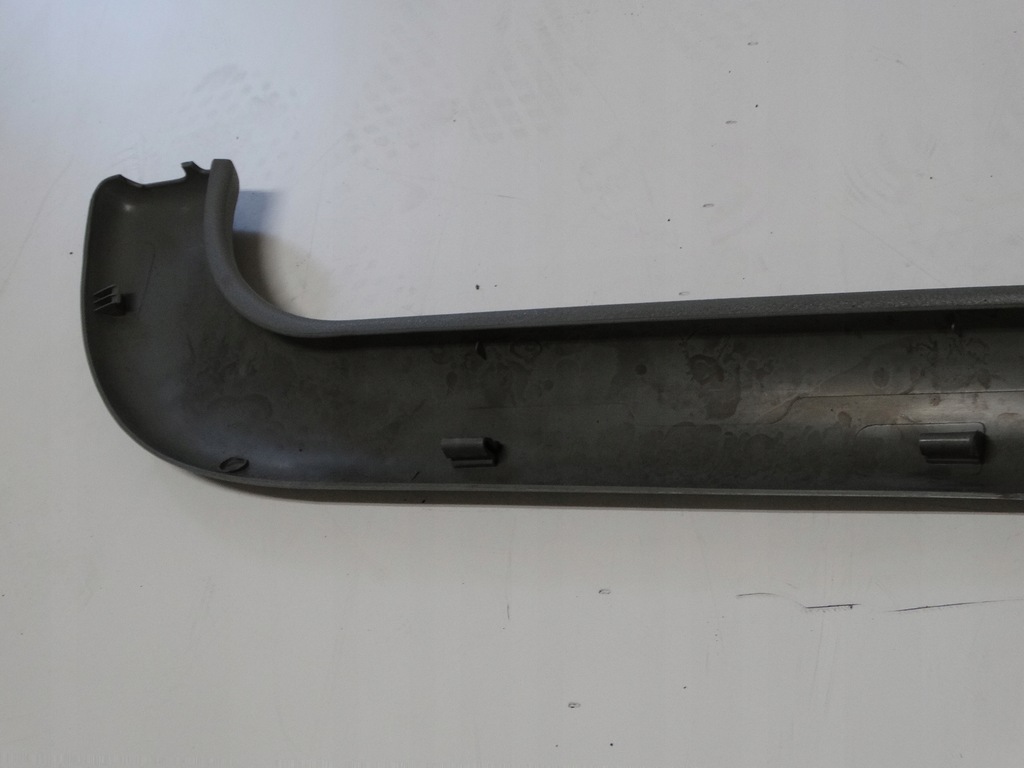 фото №9, Захист поріг renault twingo i лівий перед