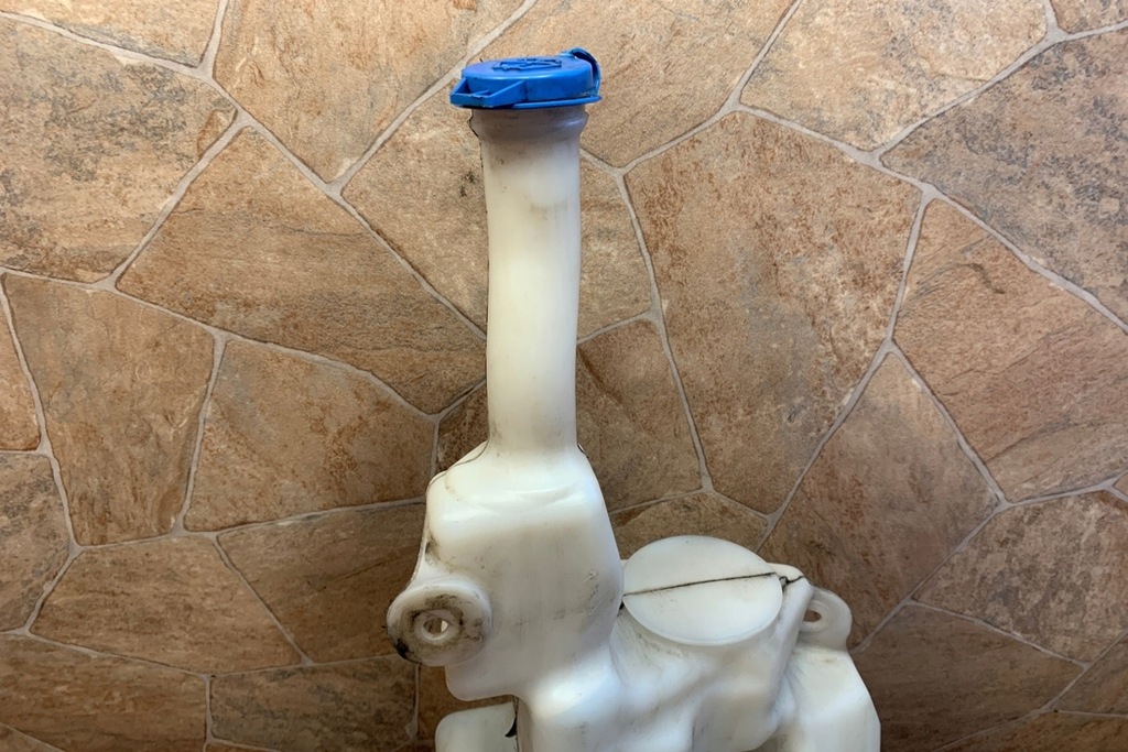 фото №14, Бачок омывателя mercedes-benz r w251, v251 a2518691320 3.0l