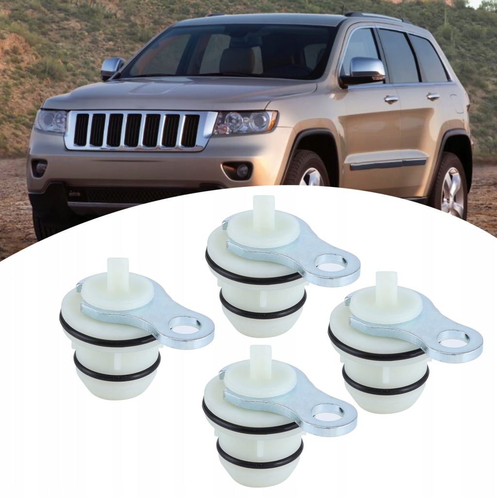 4 szt. штекер распорная запчасти блок двигателя Киев