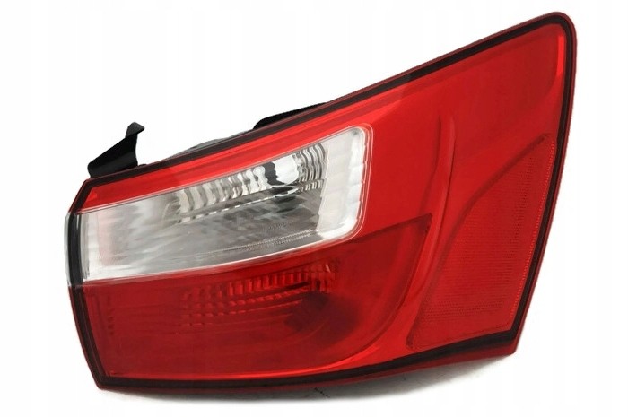 фото №1, Kia rio sedan 2012- лампа задня права nowa