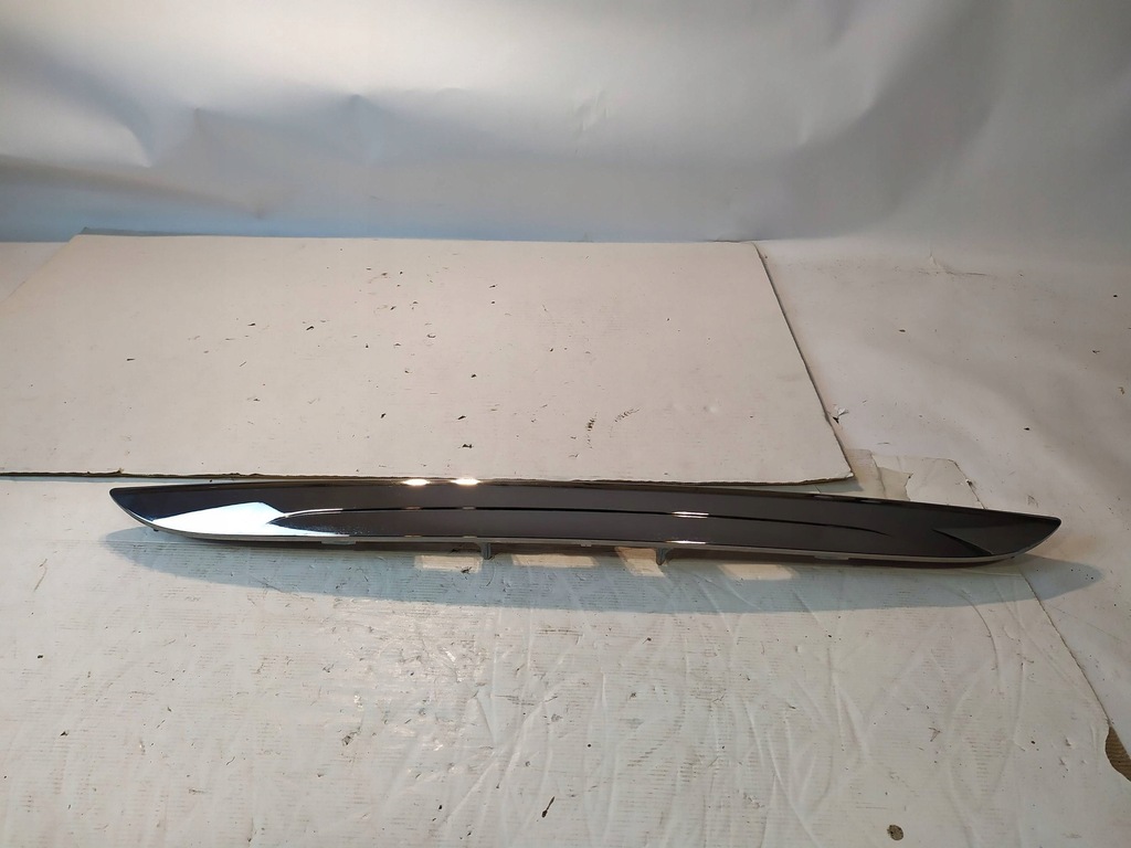 фото №2, Накладка хром крышки задняя renault escape v 848102784r