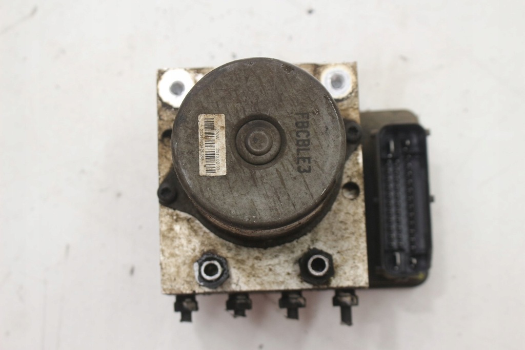 фото №7, Насос abs 58920-2y940 hyundai ix35 2.0 crdi