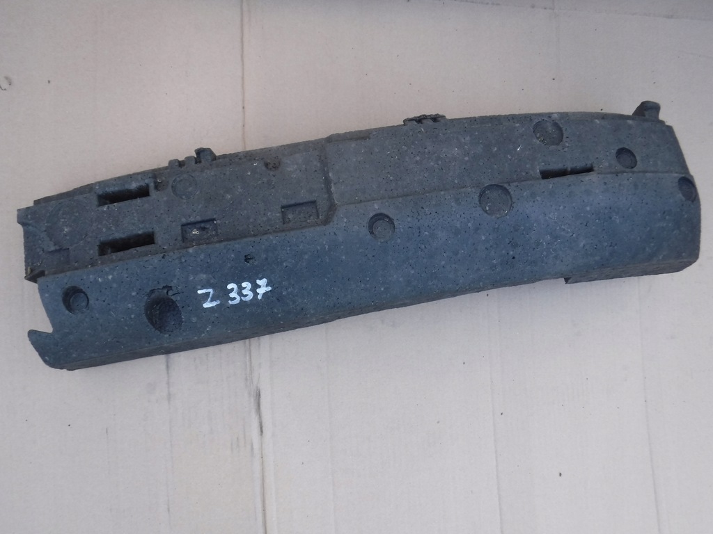 фото №1, Абсорбер бампера перед renault kangoo 7700308491