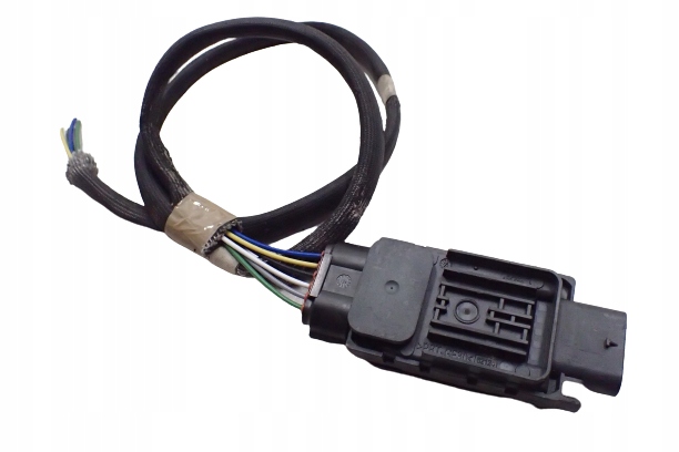 фото №1, Audi датчик nox блок управления 80a907805b