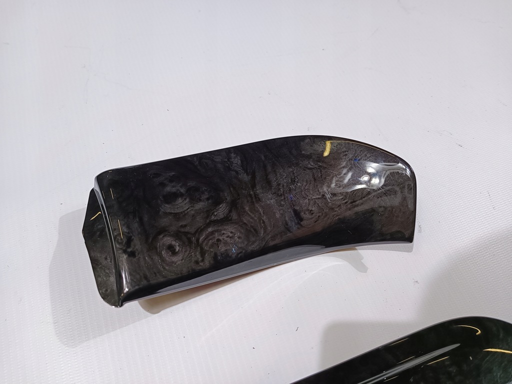 фото №4, Накладки декоры konosoli панели dodge durango 2014 -