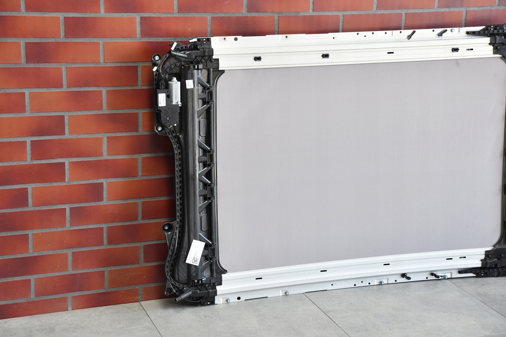 фото №6, Люк панорама крыша панорамный bmw 2 f46