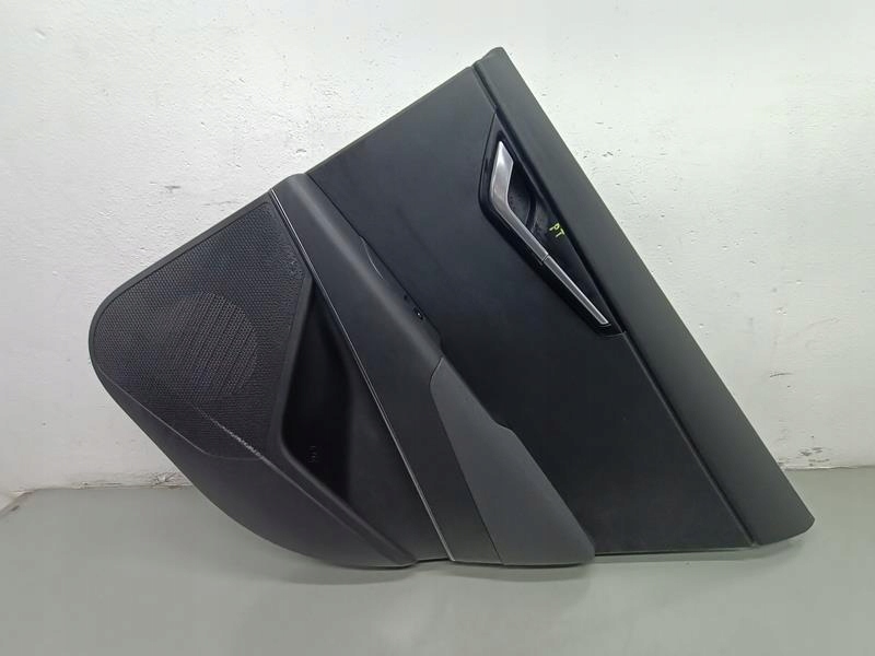 фото №1, Оббивка двері правий задня kia niro ev ii 83302-at020ccv