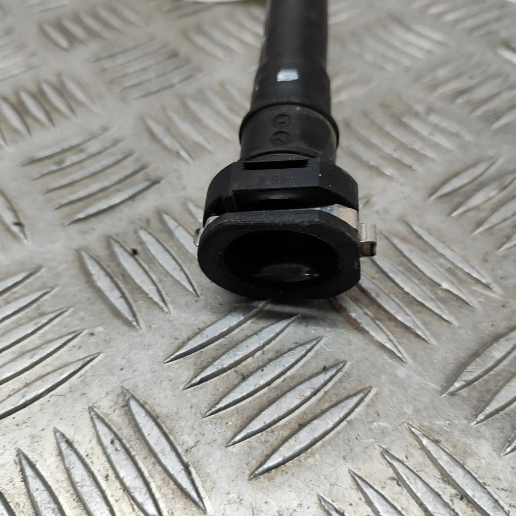 фото №8, Kia ev6 2023 шланг / wąż радіатора