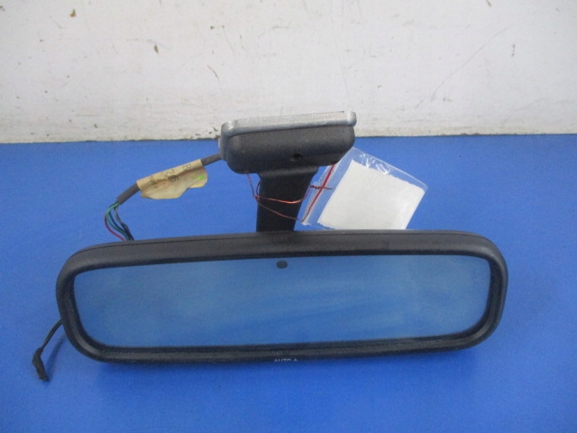 фото №1, Saab 9-3 i дзеркало внутрішнє заднього виду фотохромний