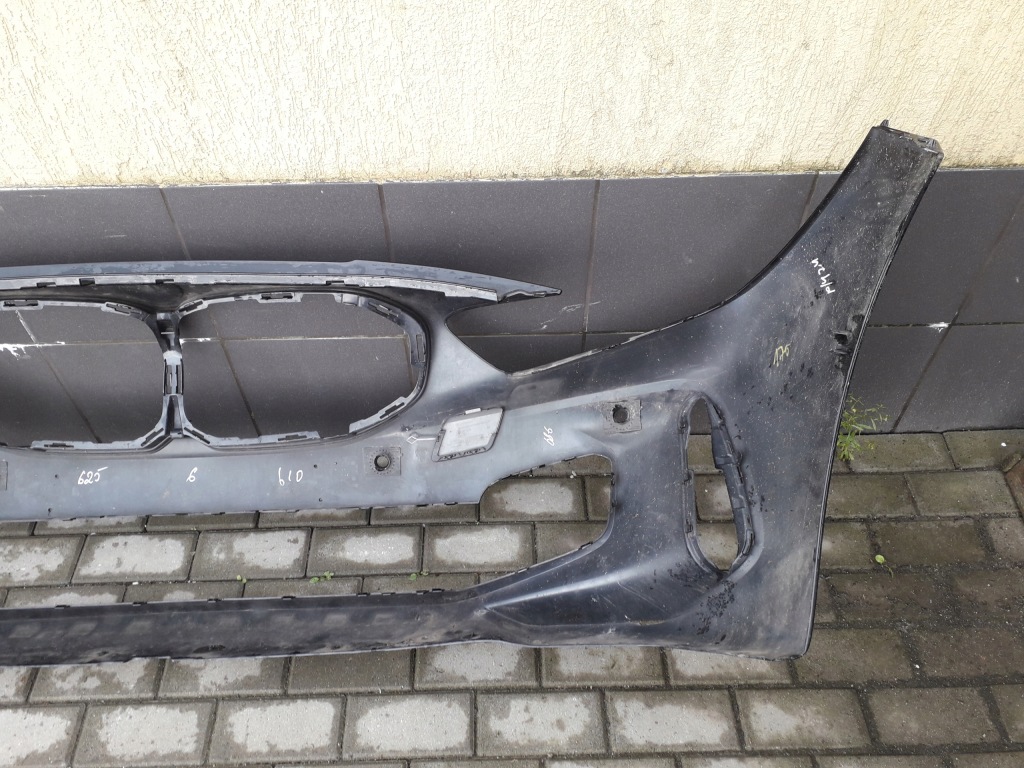 фото №14, Bmw 1 f40 m-pakiet 19- бампер перед передний 8070928