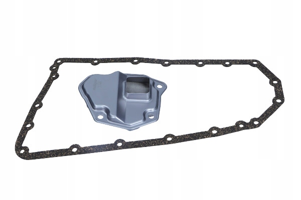 фото №1, Maxgear 26-1465 набор фильтра гидравлического, автоматическая коробка передач передач