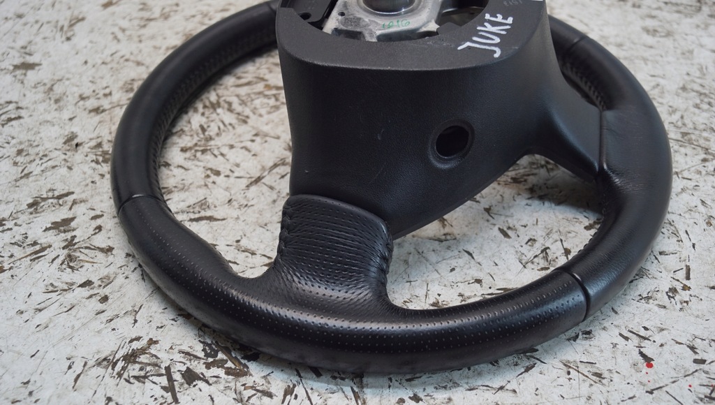 фото №11, Воздуховод nissan juke i f15