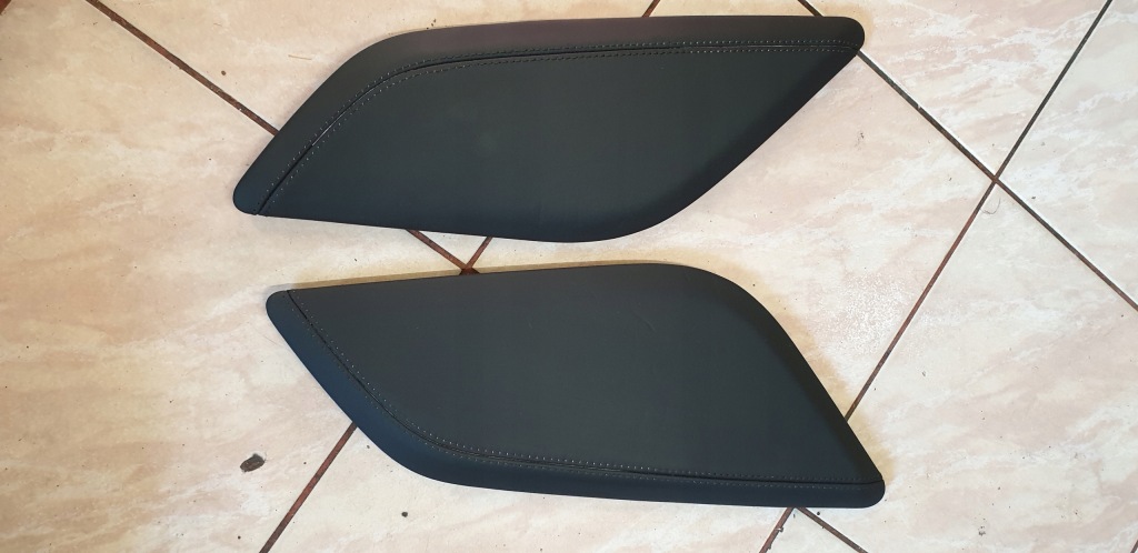 фото №1, Обшивка обшивка заглушка ліва тунель audi a6 c7 4g