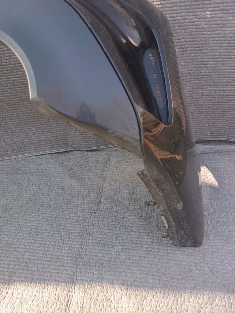 Бампер задняя задний bmw 3 g20 19- 6xpdc m-pakiet в Украине