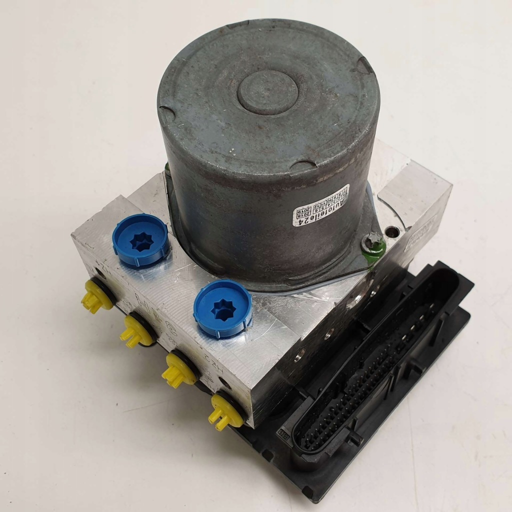 Купити Насос abs volkswagen crafter 2e0614117