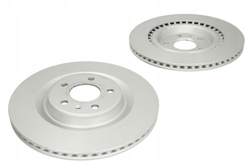 фото №1, Delphi bg4643c диск тормозная