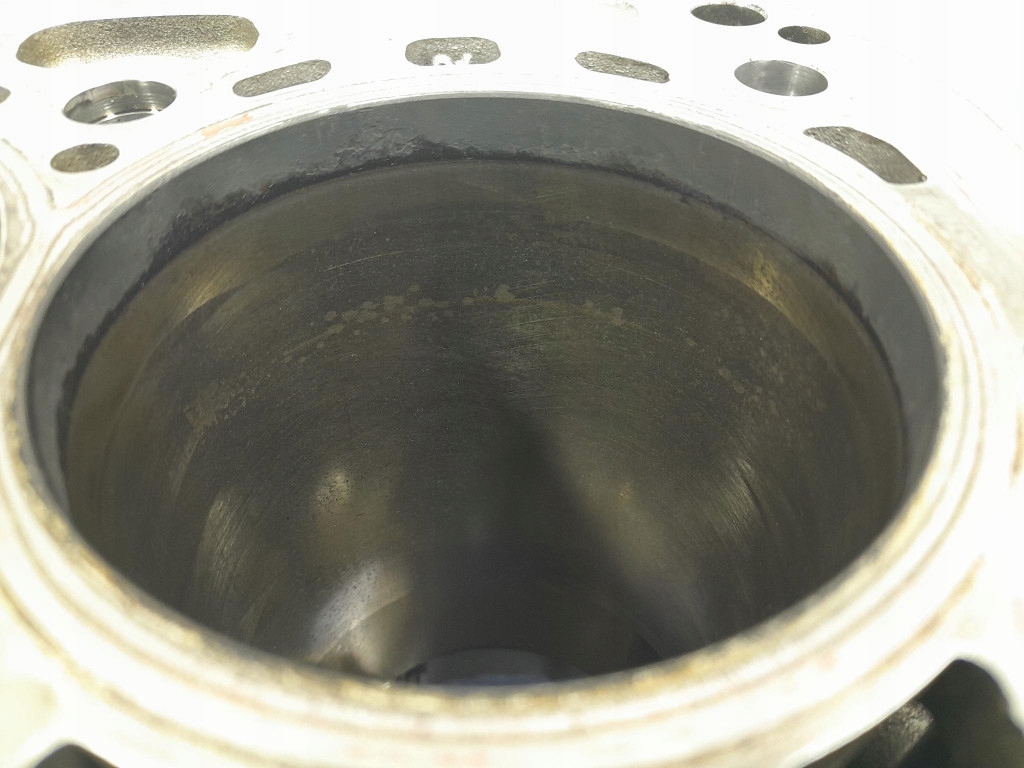 фото №12, Bmw 7 g11 g12 lci 3.0d 340 km блок двигателя b57d30b 8597702