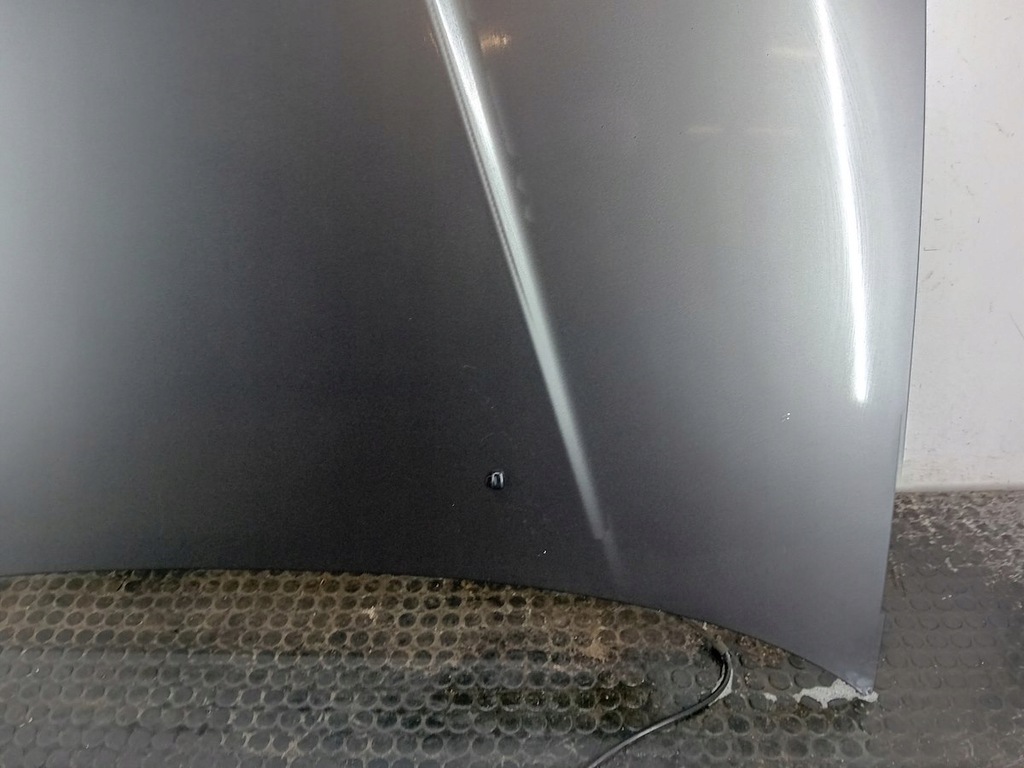 фото №8, Капот mitsubishi outlander i a39a