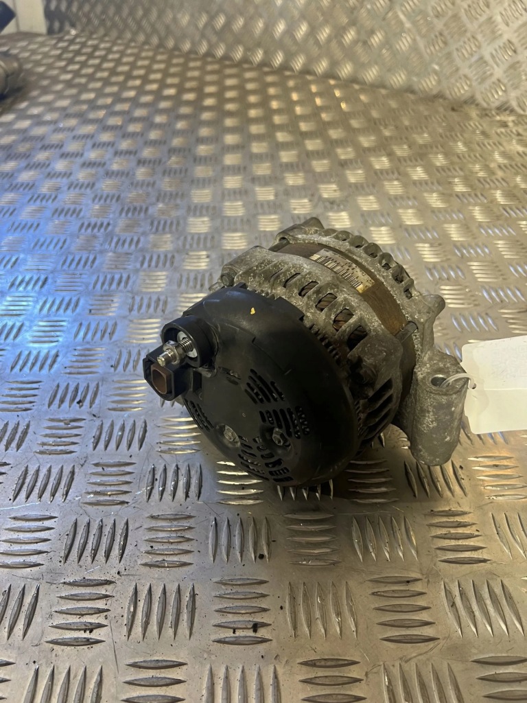 Maserati levante генератор 30318724485 Київ