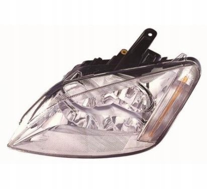 фото №1, Depo фара ford focus c-max 04-07