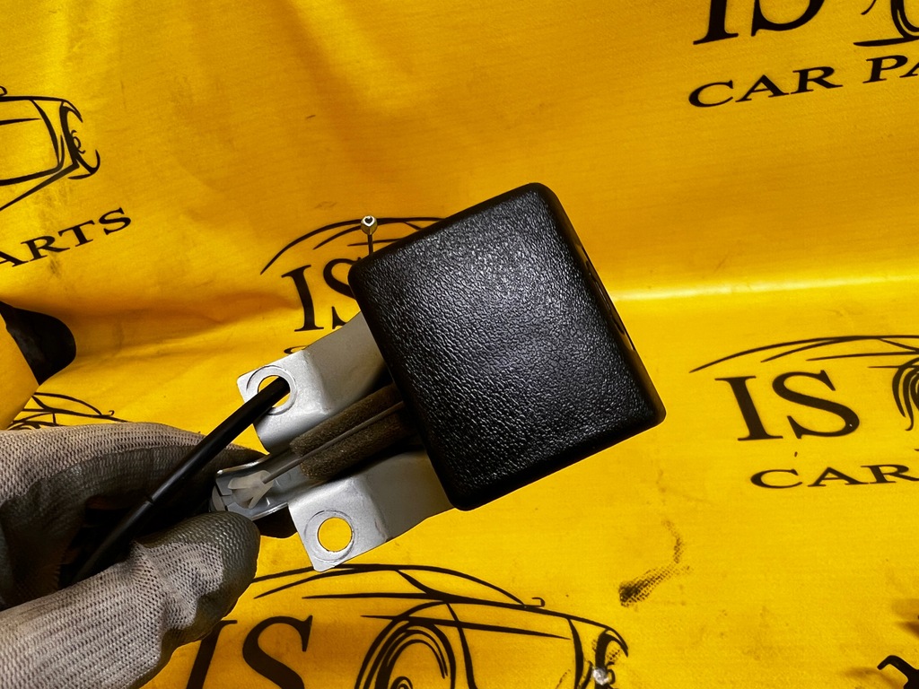 фото №3, Трос тягa ручка капот infiniti q70