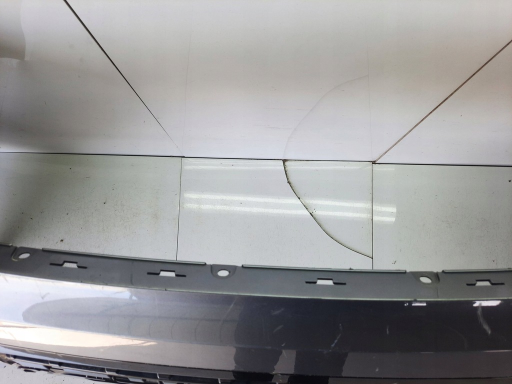 фото №2, Land rover range rover velar 2021 с задний бампер задний