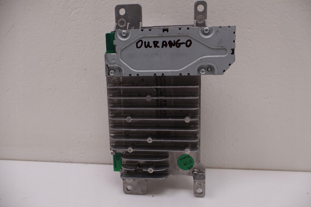 фото №1, Alfa romeo tonale dodge durango радио 50571977