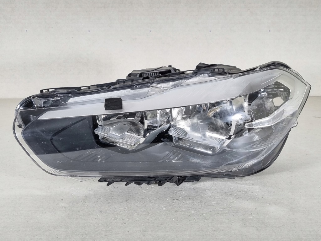Купить Bmw x2 f39 обычная h7 led фара левая перед передняя
