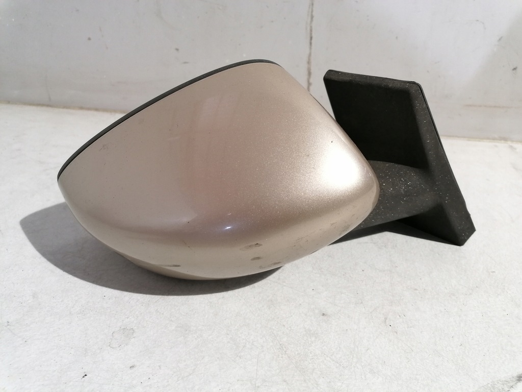 фото №1, Lancia musa зеркало правое el. 5 pin