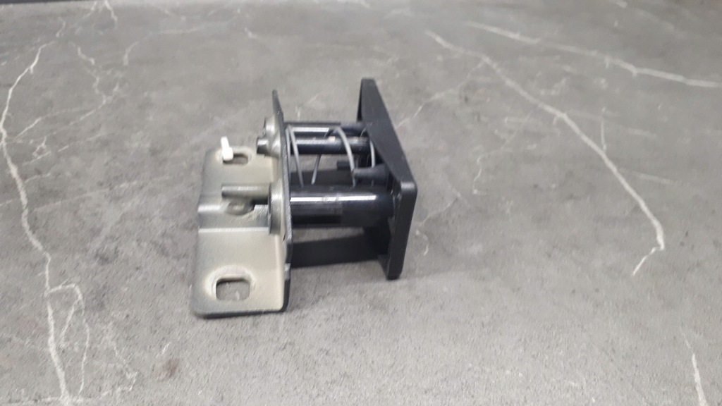 фото №7, Засувка кришки багажника citroen c6