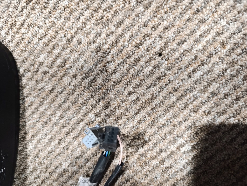 фото №12, Дзеркало ліва ducato 3, jumper, boxer 2017r.