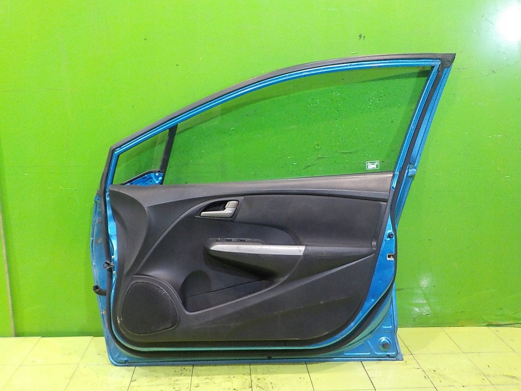 фото №7, Honda insight ii 1.3 ima 10r hb 5d дверь правое перед