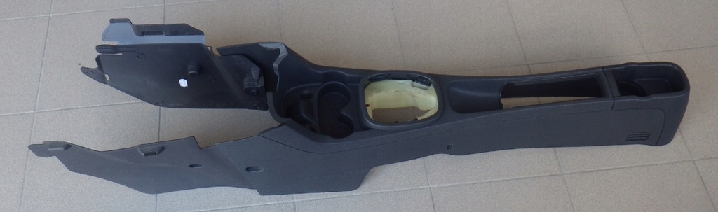 фото №15, Тунель середній opel corsa d 13184076