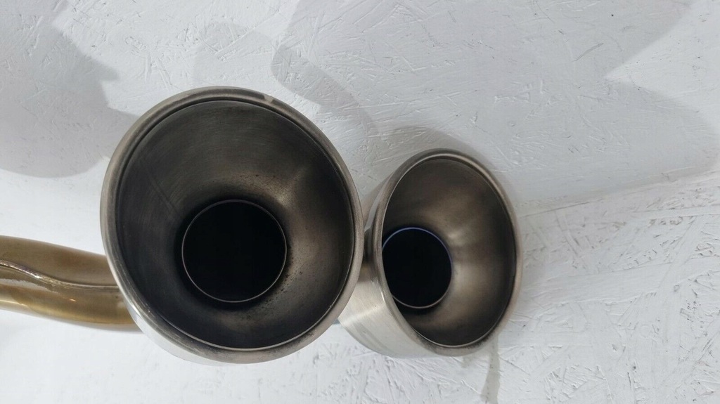 фото №9, Nissan gtr gt-r nismo r35 титан гасник вихлоп 201006av0a