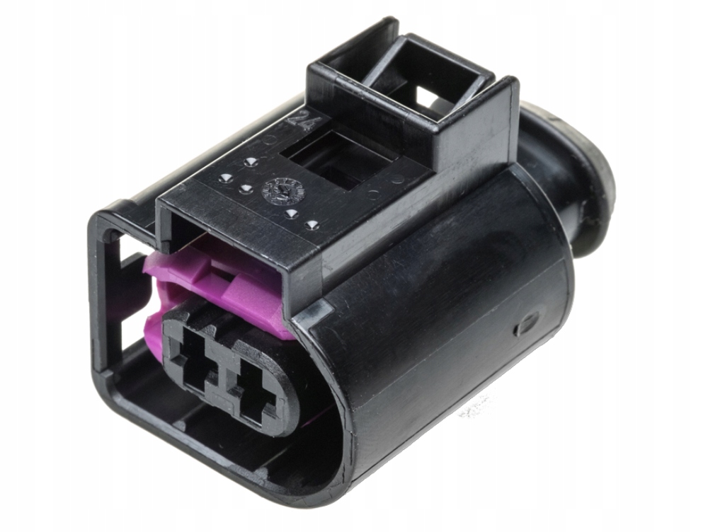 фото №1, Nowe оригинальные audi оригинальный номер штекер плоская 4d0971992