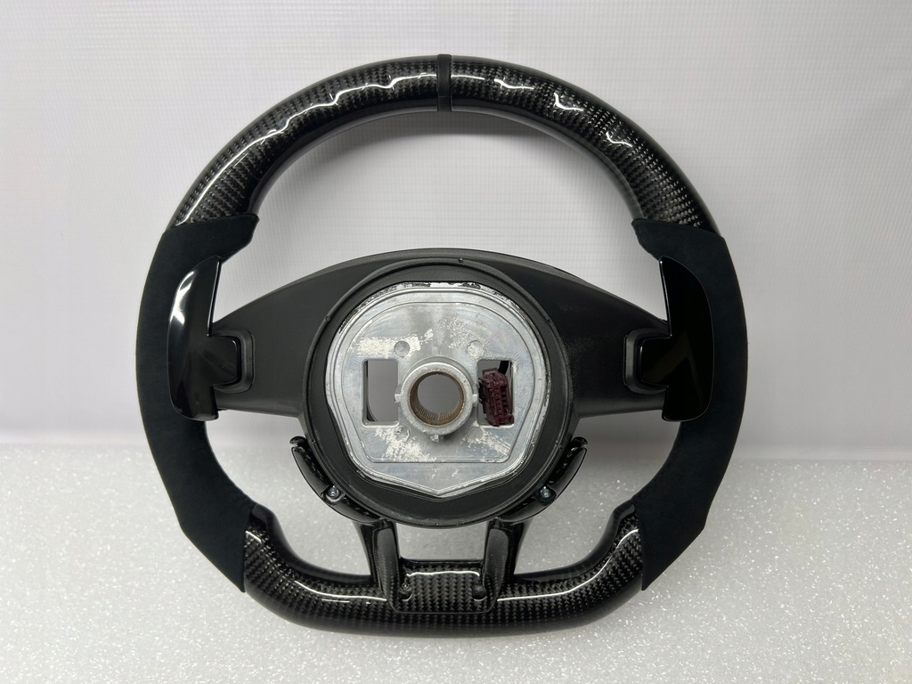 фото №7, Карбон карбонова повітропровід mercedes e-klasa w213