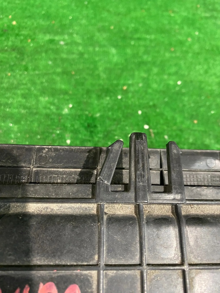 фото №7, Жалюзі повітря шторка kia niro i