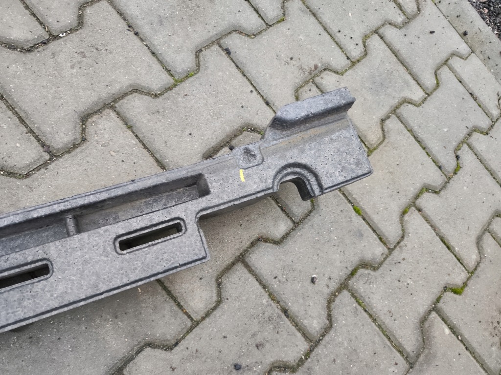 фото №8, Абсорбер бампера перед toyota auris ii lift 2017 52611-02380